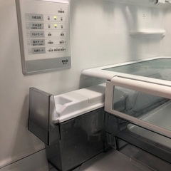 TOSHIBA 東芝 GR-U510FH (ZC) 2022年製