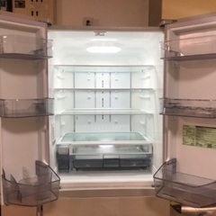 TOSHIBA 東芝 GR-U510FH (ZC) 2022年製