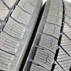 冬 最強 一番人気 VRX3【2022年】ブリヂストン【~95％ 富山