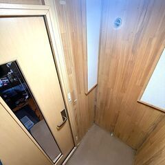 ヤマハ アビテックス 防音室 0.8畳 -30db 近隣の場合送料、設置費無料！東京都内から