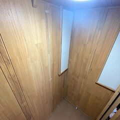 ヤマハ アビテックス 防音室 0.8畳 -30db 近隣の場合送料、設置費無料！東京都内から