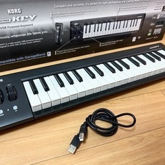 korg microkey-37