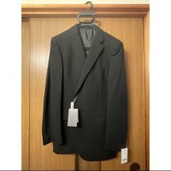 【ネット決済・配送可】新品タグ付き pashu nero 礼服 ...