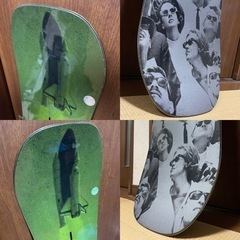 2018 BURTON  PROCESS FlyingV 155cm