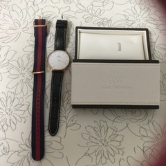 ダニエルウェリントン　Daniel  Wellington 時計