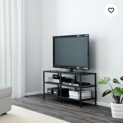 IKEA テレビボード　VITTSJO