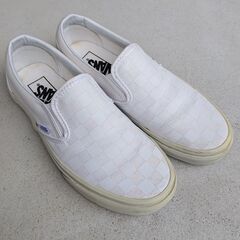 VANS　US6.5サイズ　23cm？