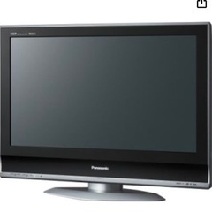 Panasonic 32V型テレビ