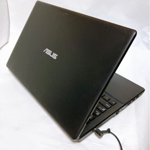 お取引決定】Dynabook T54/TWS Core-i3 4GB 500GB Windows11 動作品