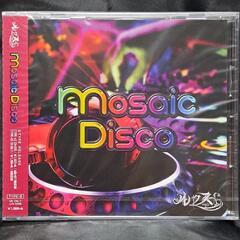 Mosaic Disco［B-TYPE］　　　　　②