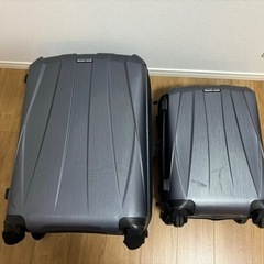 サムソナイト Samsonite スーツケース 2個セット