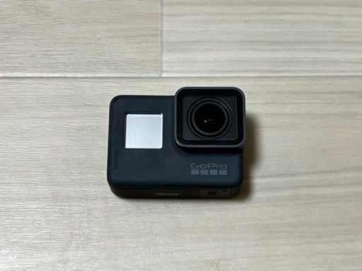 ビデオカメラ、ムービーカメラ GoPro HERO5