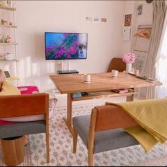 ダイニングテーブルベンチソファ5点セット クラッシュゲート Flyme掲載の品