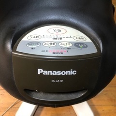 (あげます)Panasonic！！ ロデオマシーン！！