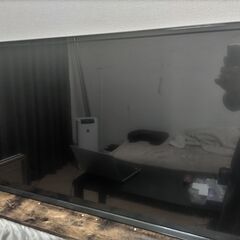 ４２型デジタル液晶テレビ　20年製　GRANPRE　TV-42-C021