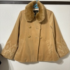 セシルマクビー　服/ファッション コート レディース