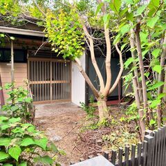 JR徒歩圏内！格安戸建1．9万円！隠れ家的な戸建です♪セカンドハウス・DIY・ペット・物置・貸事務所・資材置き場・加古川市・貸家・賃貸の画像