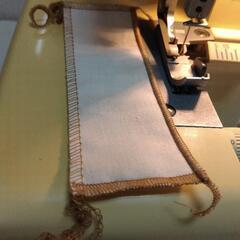 No.067 衣縫人　BL34　 JUKI　ジューキ　ロックミシン　