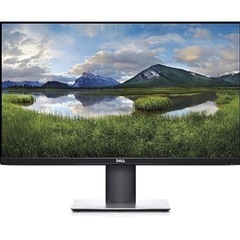 デルPCモニター　DELL S2740L