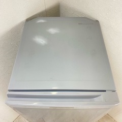 145 市内配送料無料‼️ 三菱 容量146L 2017年製 冷蔵庫 ナイスリサイクル札幌店