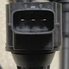 【新品未使用】NGK    日産　U5061   イグニッションコイル  4本セット