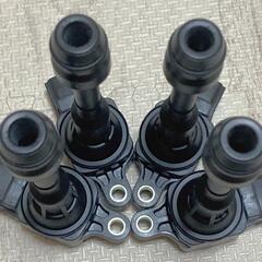 【新品未使用】NGK    日産　U5061   イグニッションコイル  4本セット