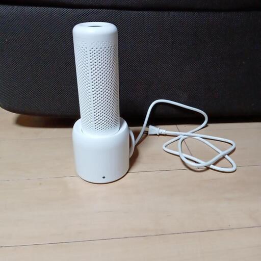 卓上除湿機 (まりもふ) 秋津の季節、空調家電《除湿器》の中古あげます  