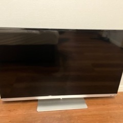 TOSHIBA REGZA 40J7 液晶カラーテレビ