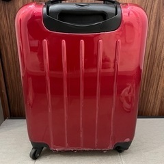 スーツケース　1泊2泊用