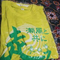 Tシャツ 未使用