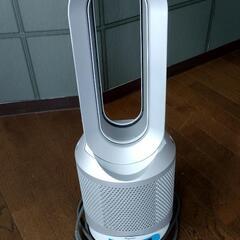 Dyson Pure Hot + Cool Link™空気清浄機...