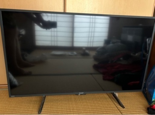 AQUOS液晶TV 42インチ