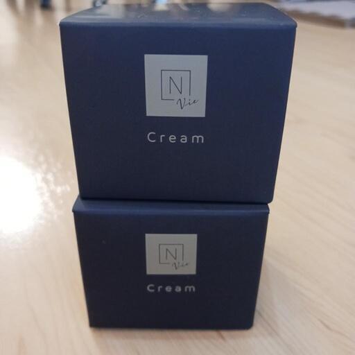 Nオーガニックエンリッチリフトクリーム
