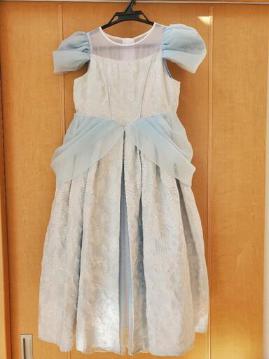 ビビデバビデブティック　120 シンデレラ