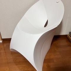 flux chair フラックス チェアー 折り畳み椅子