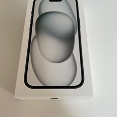 iPhone15 512GB Apple 新品未開封品 本日限り 早いもの勝ち
