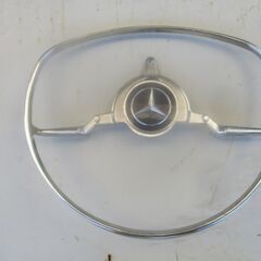 クラシツク―ベンツー1960年代ーホ-ンリング