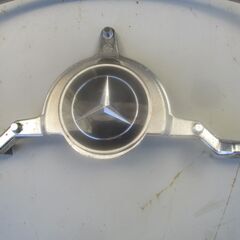 クラシツク―ベンツー1960年代ーホ-ンリング