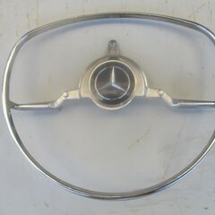 クラシツク―ベンツー1960年代ーホ-ンリング