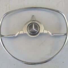 クラシツク―ベンツー1960年代ーホ-ンリング