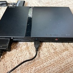 PS2 70000型 HDMI変換付き