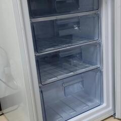 アイリスオーヤマ冷凍庫85L