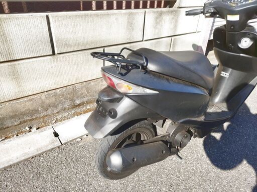 機関良好】ホンダ・ディオ AF62 キャブ車 最短即日納車 千葉県船橋市 