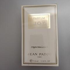 JEAN PATOU ジャン パトゥ parfum joy 7....