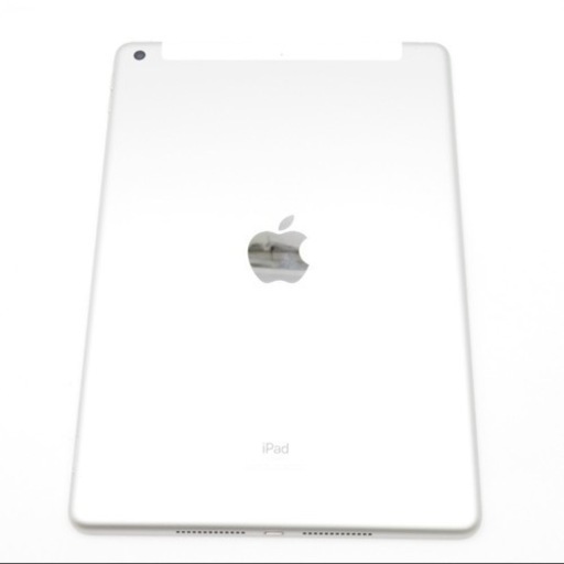 《美品》iPad 第７世代　SIMフリー　32GB 利用制限◯