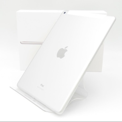 《美品》iPad 第７世代　SIMフリー　32GB 利用制限◯
