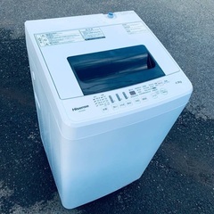 🌟✨✨送料・設置無料★  高年式✨家電セット 冷蔵庫・洗濯機 2点セット★