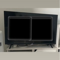 TCL アンドロイドテレビ　32s5200a