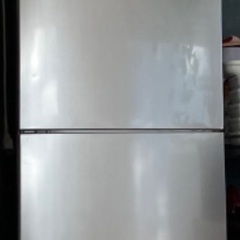ハイアール JR-NF305AR 冷凍冷蔵庫