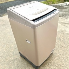 高容量！☆★日立 HITACHI 10.0kg 全自動洗濯機 ビートウォッシュ♪★☆
